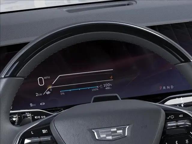 2026 Cadillac Escalade IQL Sport AWD