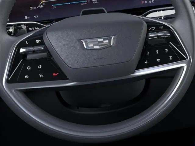 2026 Cadillac Escalade IQL Sport AWD