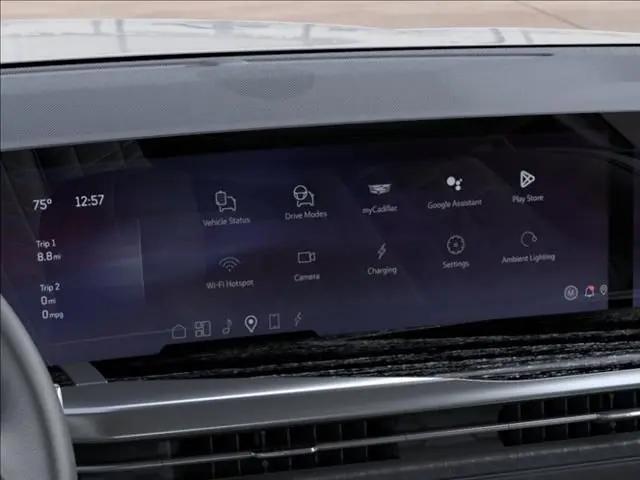 2026 Cadillac Escalade IQL Sport AWD