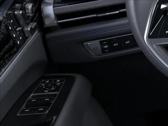 2026 Cadillac Escalade IQL Sport AWD