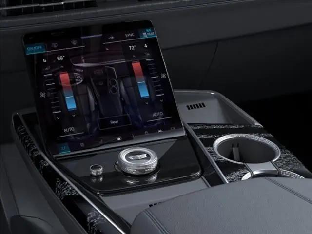2026 Cadillac Escalade IQL Sport AWD