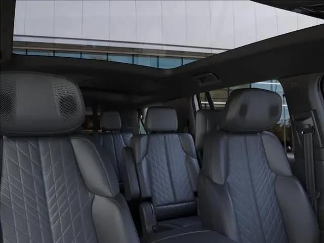 2026 Cadillac Escalade IQL Sport AWD