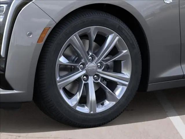 2026 Cadillac CT5 Premium Luxury RWD