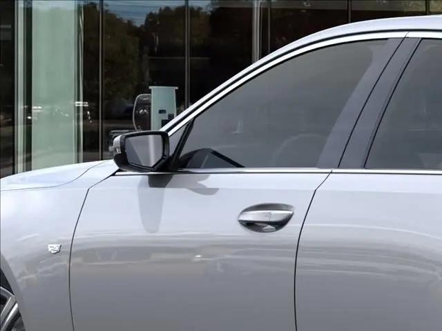 2026 Cadillac CT5 Premium Luxury RWD