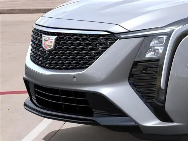 2026 Cadillac CT5 Premium Luxury RWD