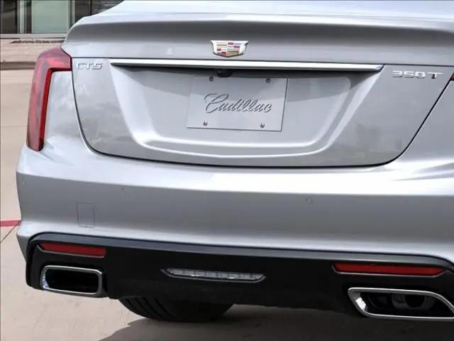 2026 Cadillac CT5 Premium Luxury RWD
