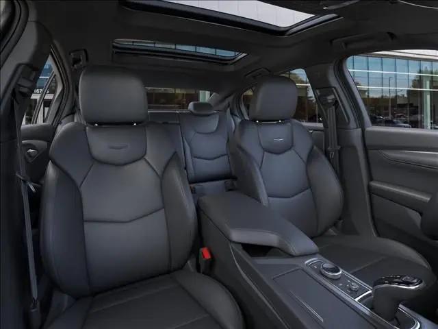 2026 Cadillac CT5 Premium Luxury RWD