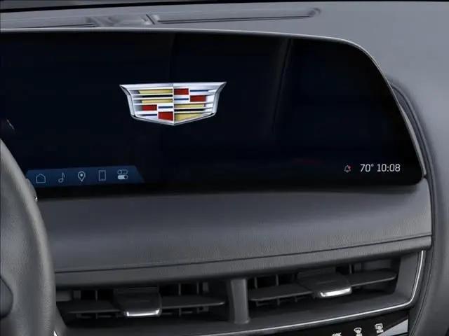 2026 Cadillac CT5 Premium Luxury RWD