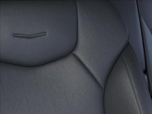 2026 Cadillac CT5 Premium Luxury RWD