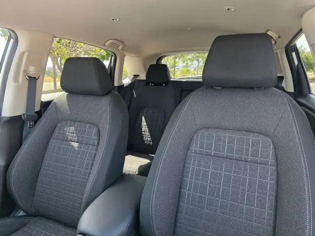 2026 Honda HR-V 2WD LX