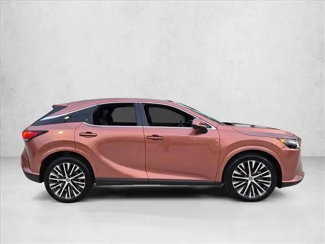 2023 Lexus RX 350 Premium Plus