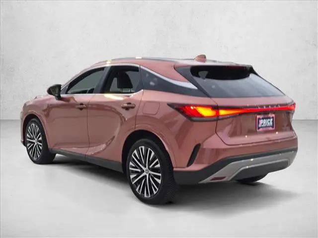 2023 Lexus RX 350 Premium Plus