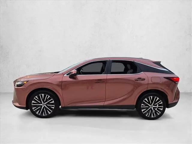 2023 Lexus RX 350 Premium Plus