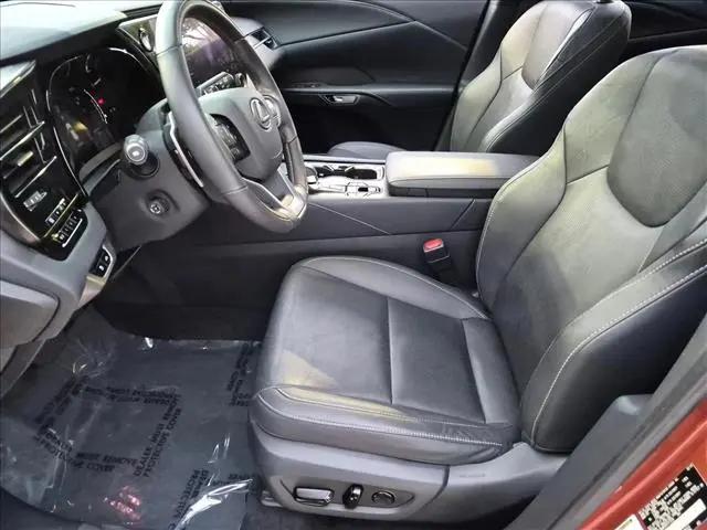 2023 Lexus RX 350 Premium Plus