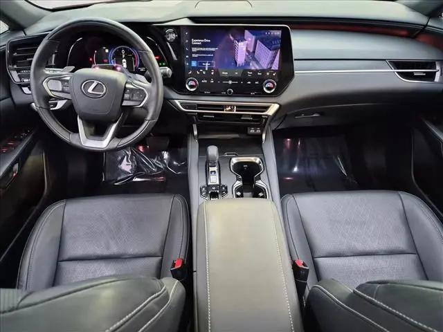 2023 Lexus RX 350 Premium Plus