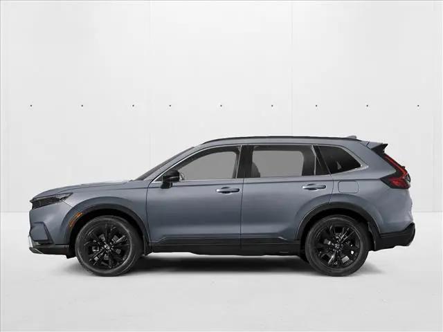 2026 Honda CR-V Hybrid AWD Sport Touring