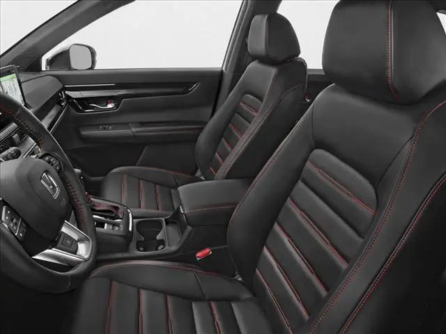 2026 Honda CR-V Hybrid AWD Sport Touring