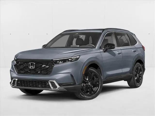 2026 Honda CR-V Hybrid AWD Sport Touring for sale in Fremont, CA