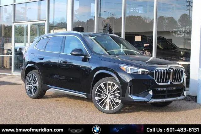 2026 BMW X1 xDrive28i for sale in Meridian, MS