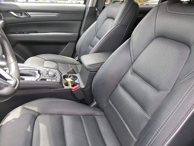 2024 Mazda CX-5 2.5 S Premium
