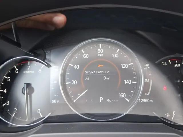 2024 Mazda CX-5 2.5 S Premium