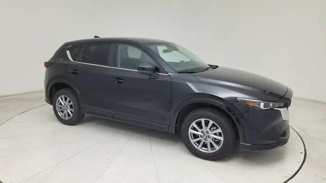 2024 Mazda CX-5 2.5 S Select