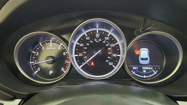 2024 Mazda CX-5 2.5 S Select
