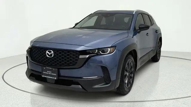 2023 Mazda CX-50 2.5 S Preferred Plus for sale in Kingwood, TX