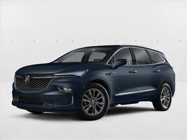 2022 Buick Enclave FWD Avenir for sale in Corpus Christi, TX