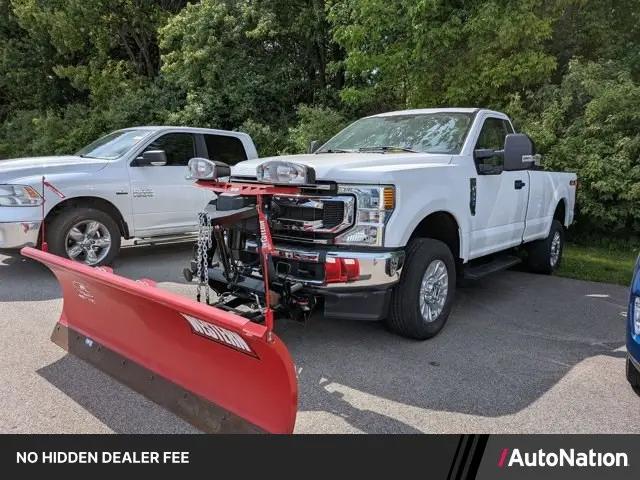 2022 Ford F-350 XL for sale in Amherst, OH