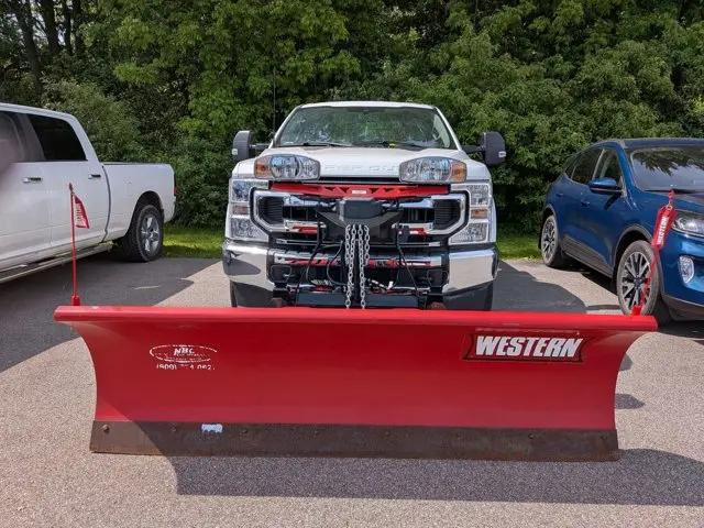 2022 Ford F-350 XL