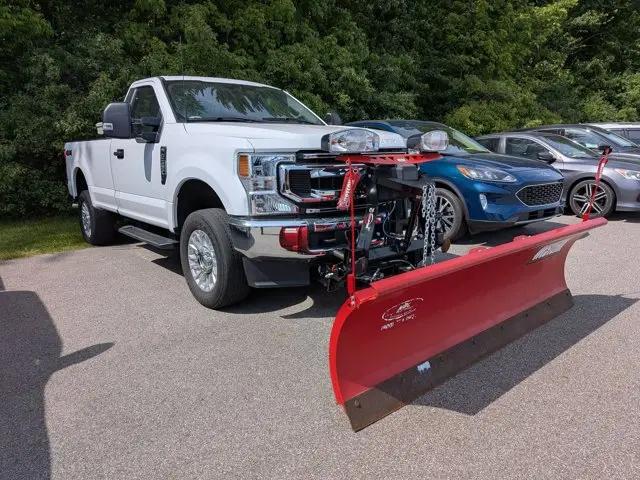 2022 Ford F-350 XL