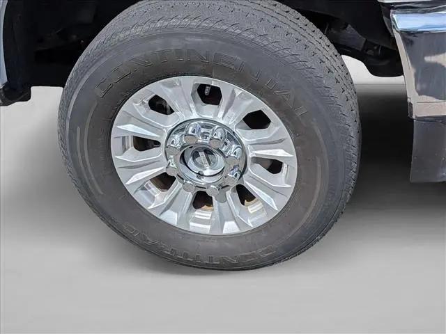 2022 Ford F-350 XL