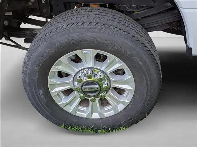 2022 Ford F-350 XL
