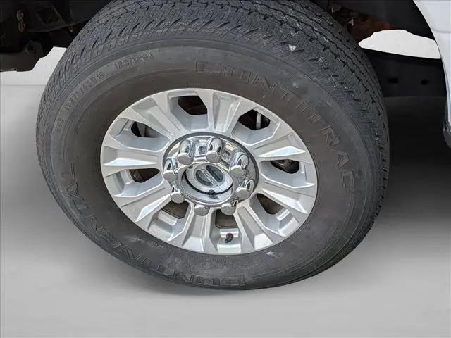 2022 Ford F-350 XL
