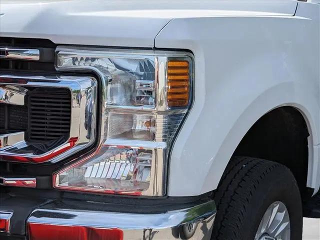 2022 Ford F-350 XL