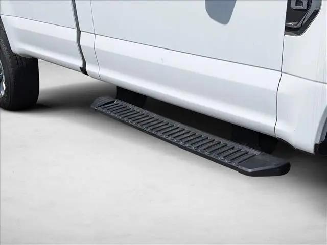2022 Ford F-350 XL