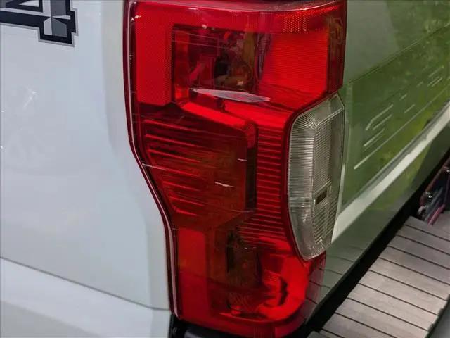 2022 Ford F-350 XL