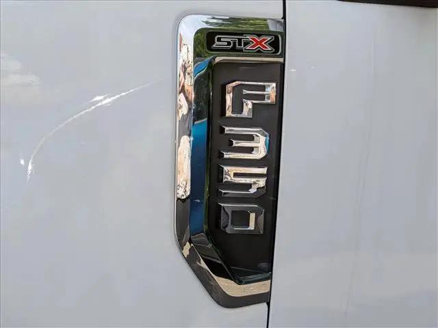 2022 Ford F-350 XL