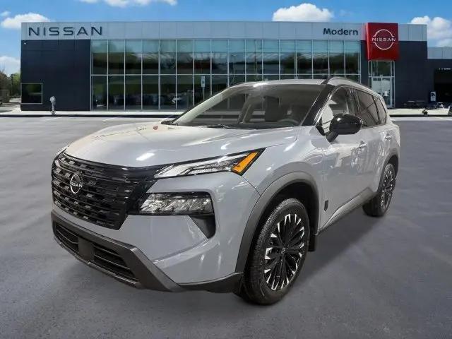 2026 Nissan Rogue Dark Armor for sale in Hickory, NC