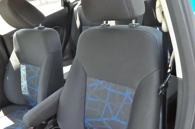 2013 Ford Fiesta SE