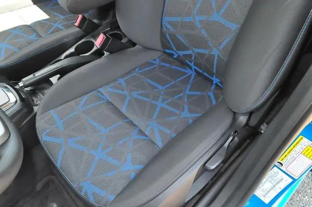 2013 Ford Fiesta SE