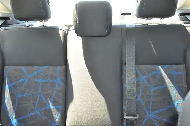 2013 Ford Fiesta SE