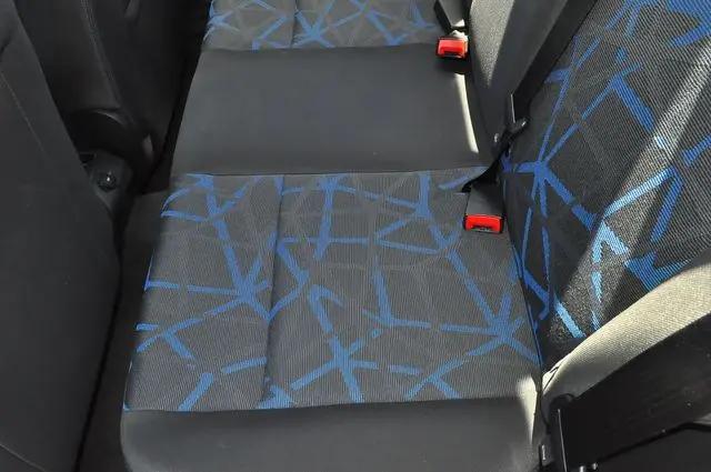 2013 Ford Fiesta SE