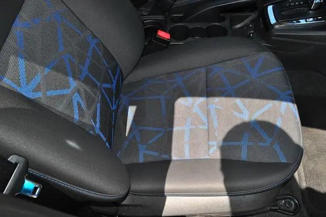 2013 Ford Fiesta SE