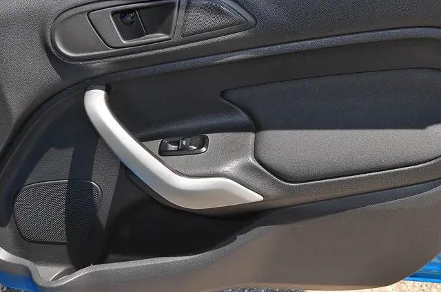 2013 Ford Fiesta SE