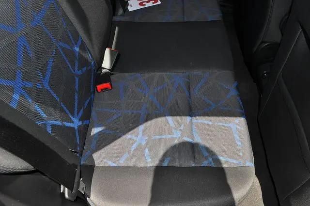 2013 Ford Fiesta SE
