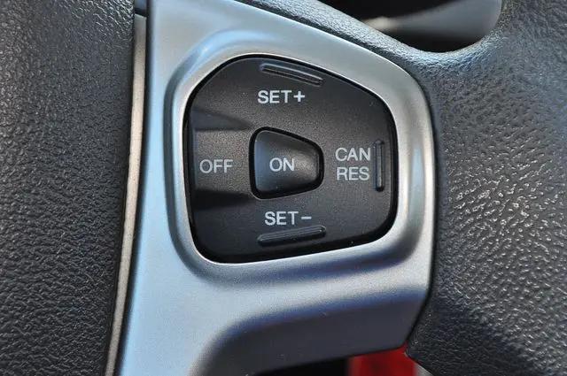 2013 Ford Fiesta SE