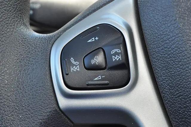 2013 Ford Fiesta SE