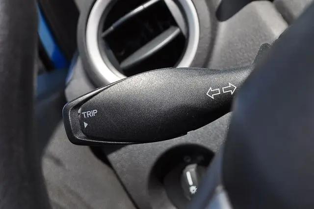 2013 Ford Fiesta SE